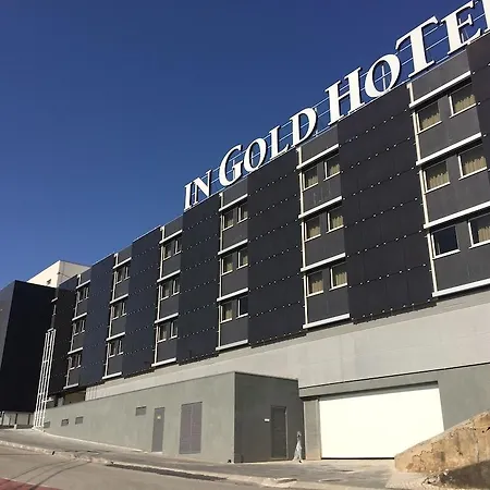 Hotel In Gold & Agueda