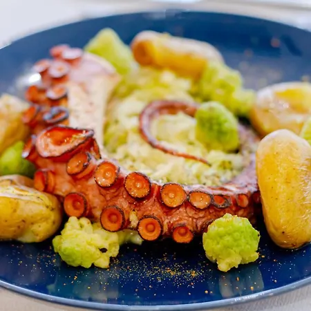 فندق In Gold & Águeda