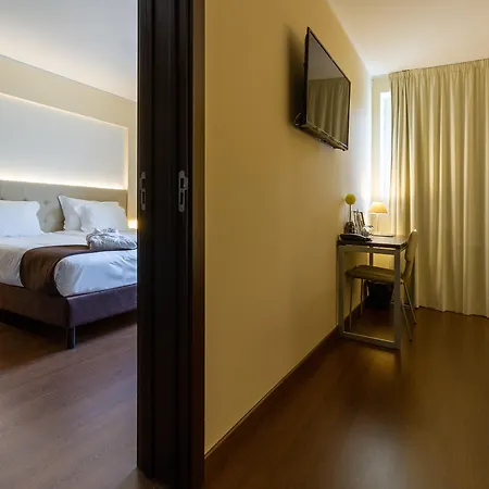 Hotel In Gold &
