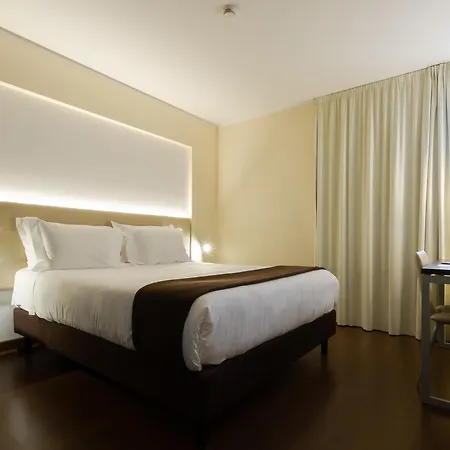 Hotel In Gold &