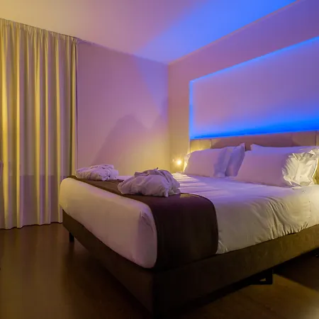 Hotel In Gold & Agueda