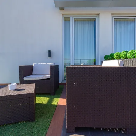 In Gold & 4* Águeda