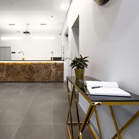 Hotel In Gold & Agueda