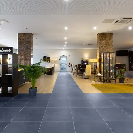 Hotel In Gold & Agueda