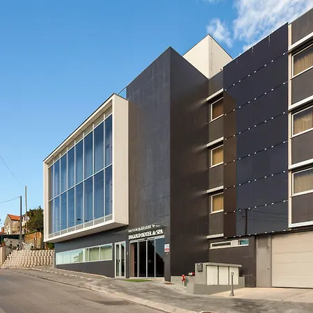 In Gold & Otel Águeda