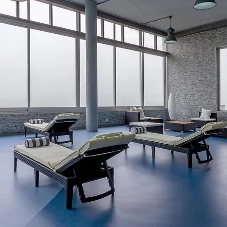 Hotel In Gold & Águeda