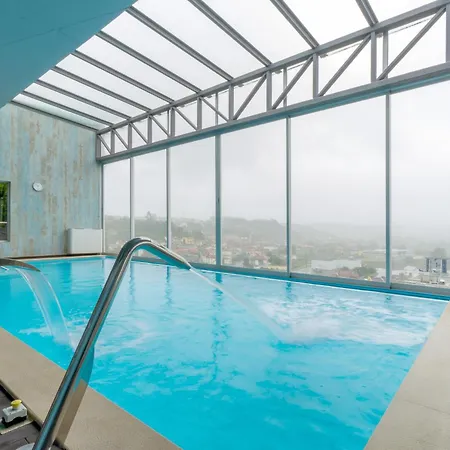 Hotel In Gold Hotel&spa