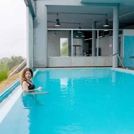 Hotel In Gold & Águeda