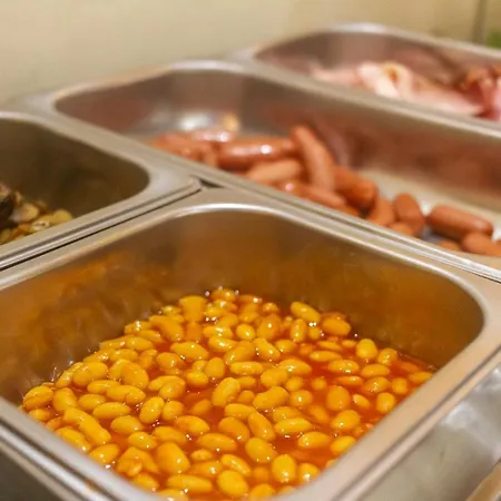 In Gold & 4* Águeda