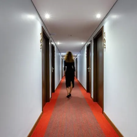 In Gold & 4* Águeda