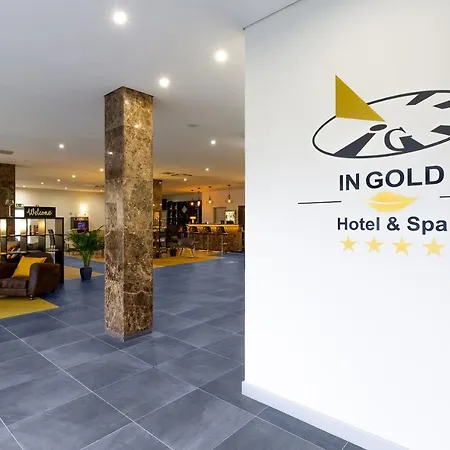 In Gold Hotel&spa