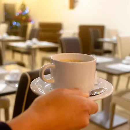 In Gold & Otel Águeda