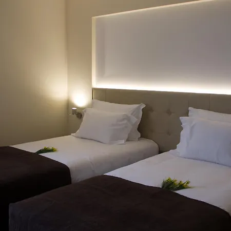 In Gold & Hotel 4*