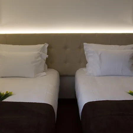 Hotel In Gold &