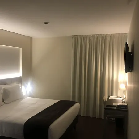 Otel In Gold & Águeda