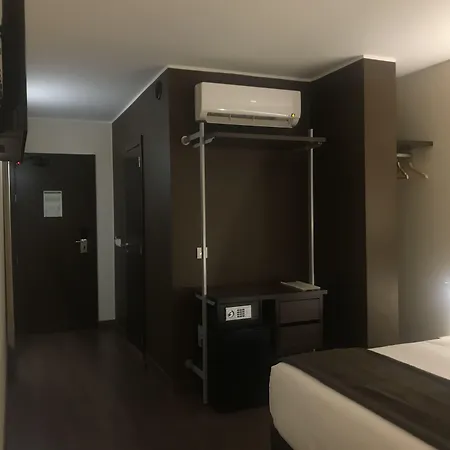 Hotel In Gold Hotel&spa