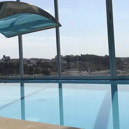 فندق In Gold & Águeda