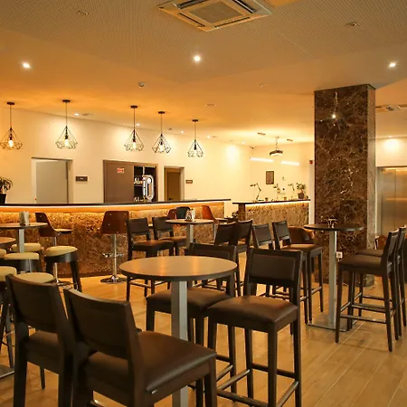 In Gold & Otel Águeda