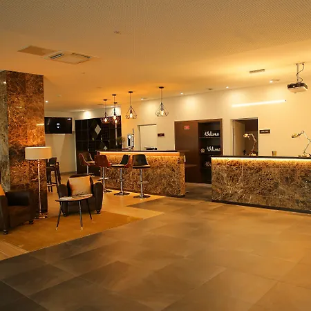 In Gold Hotel&spa Hotel 4*