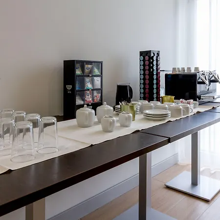 In Gold & Hotel Águeda