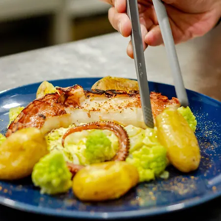 Otel In Gold & Águeda