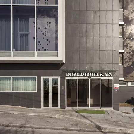 In Gold & 4* Águeda