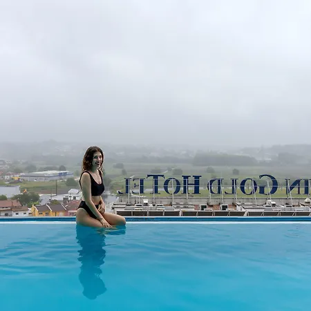 In Gold & Hotel Águeda