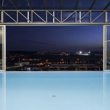 In Gold & Otel Águeda