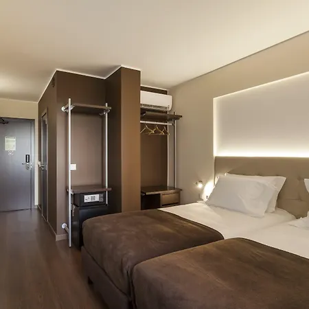 In Gold & Hotel Águeda