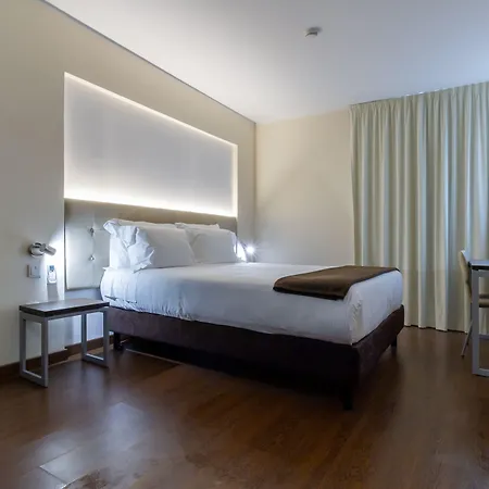 In Gold & 4* Águeda