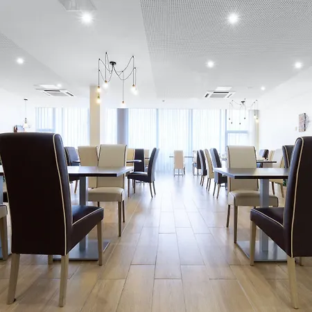Hotel In Gold &