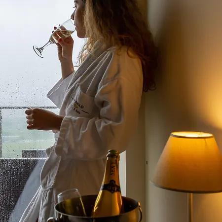 In Gold Hotel&spa 4*