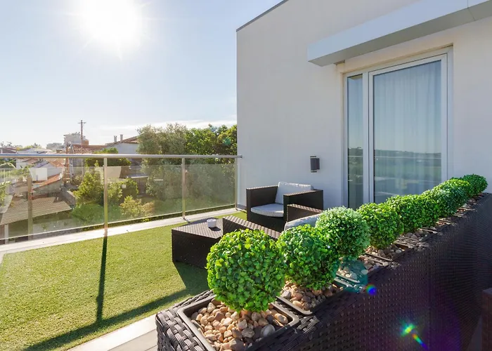 In Gold & Hotel Águeda