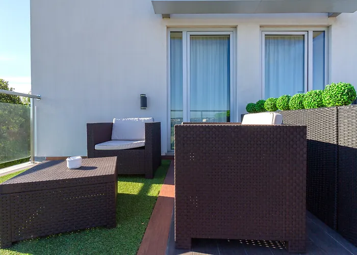 In Gold & 4* Águeda