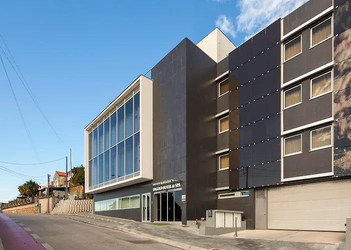 In Gold & Hotel Águeda