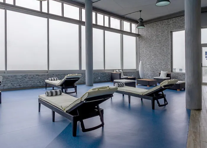 Hotel In Gold & Águeda