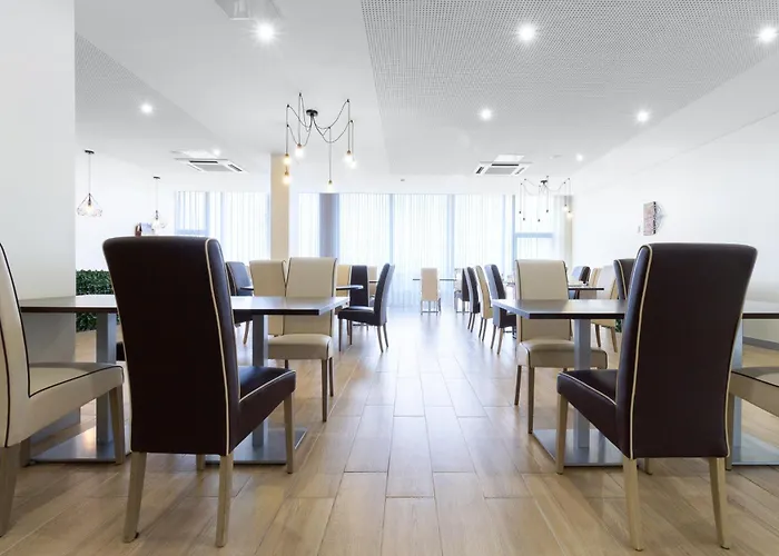 In Gold & 4* Águeda