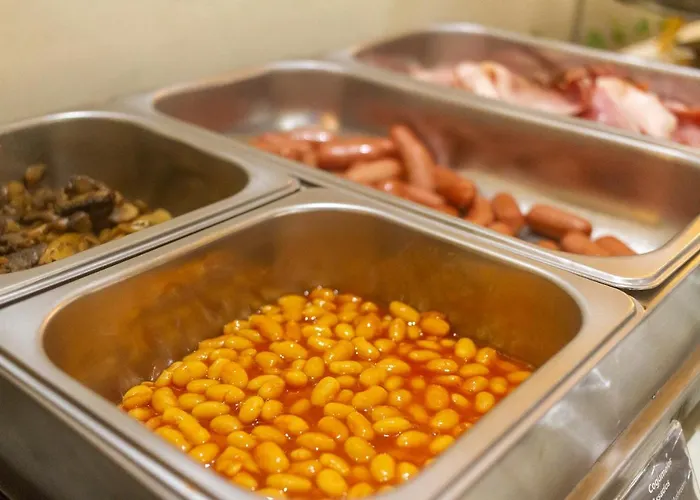 In Gold & 4* Águeda