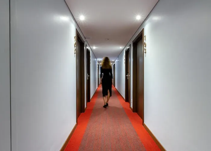 In Gold & 4* Águeda