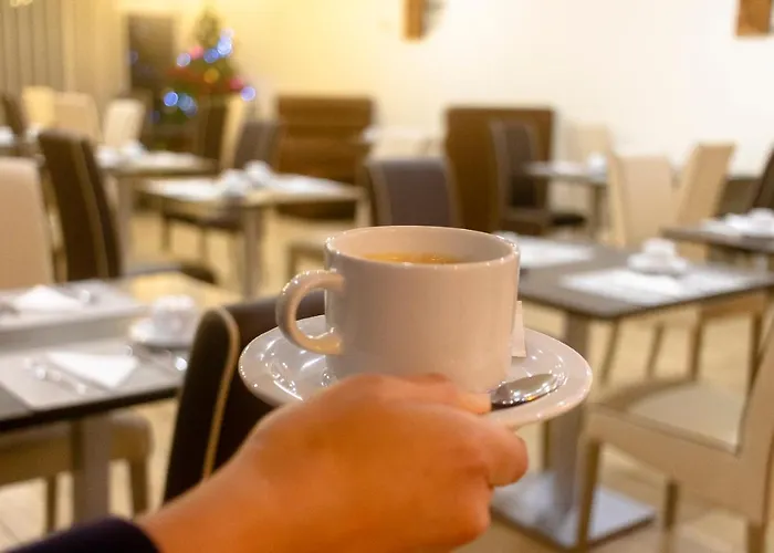 In Gold & Hotel Águeda