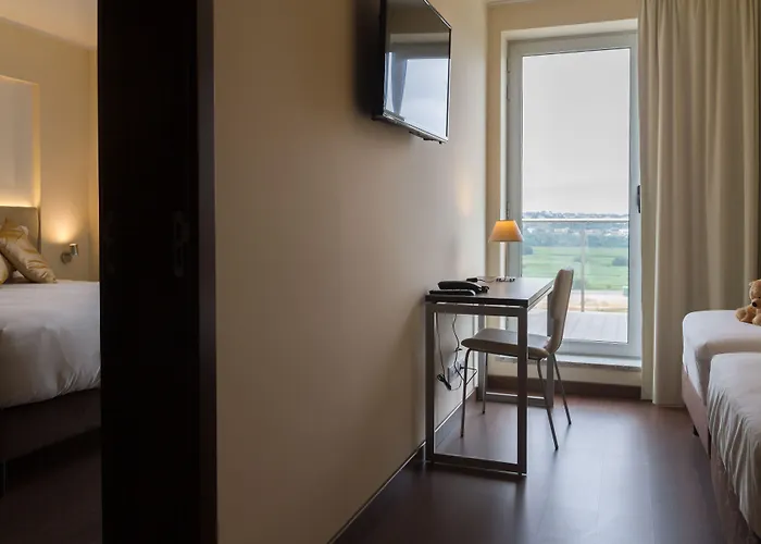 In Gold & Hotel Águeda