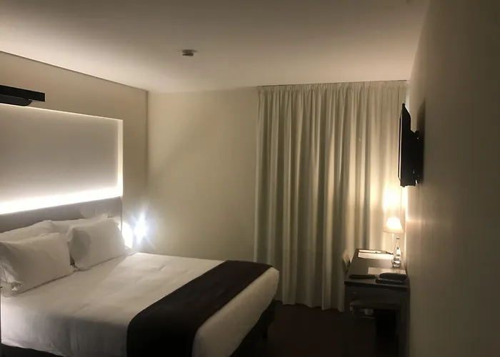 Hotel In Gold & Águeda