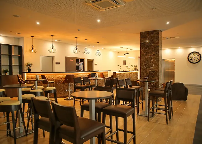 In Gold & Hotel Águeda