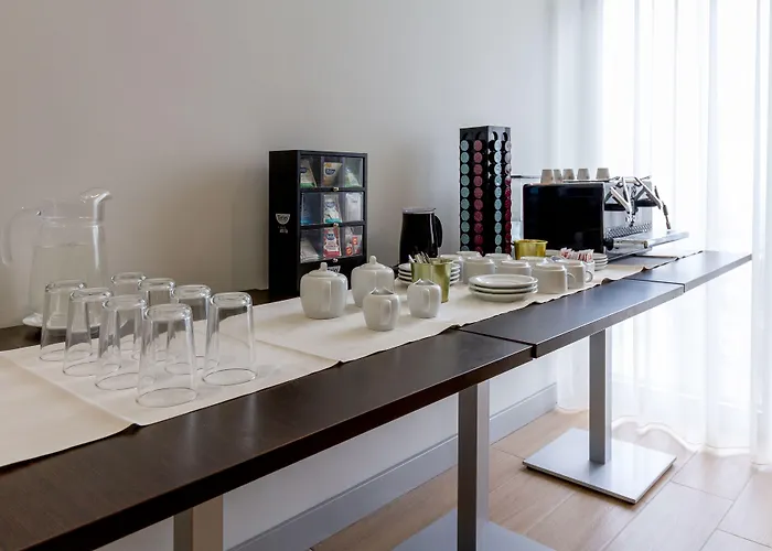 In Gold & Hotel Águeda