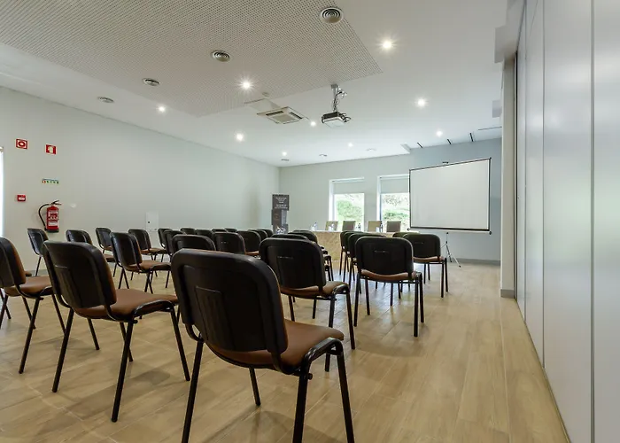 Hotel In Gold & Águeda