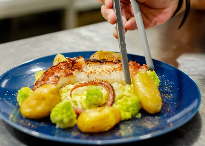 Hotel In Gold & Águeda