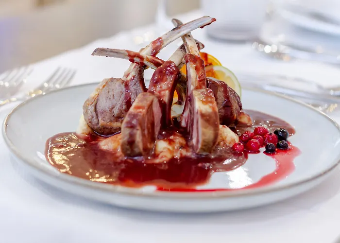 In Gold & Hotel Águeda