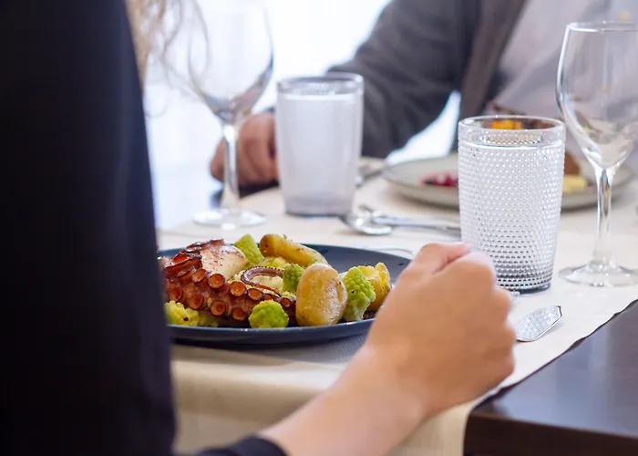 In Gold & Hotel Águeda