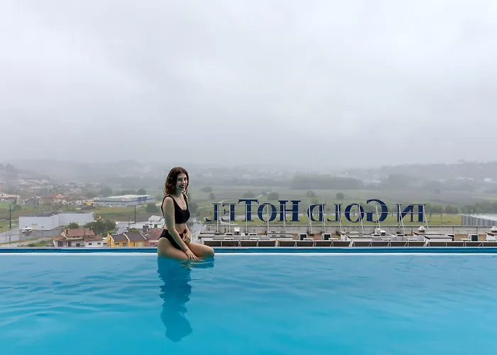 In Gold & Hotel Águeda