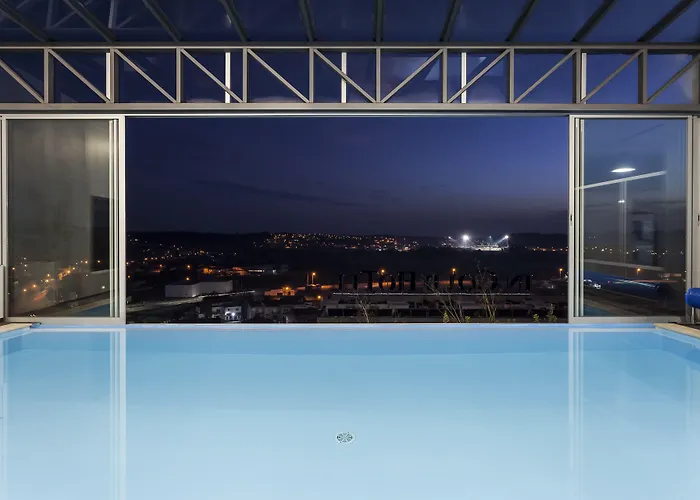 In Gold & Hotel Águeda